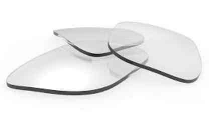 عدسی های عینک Eyeglass Lenses